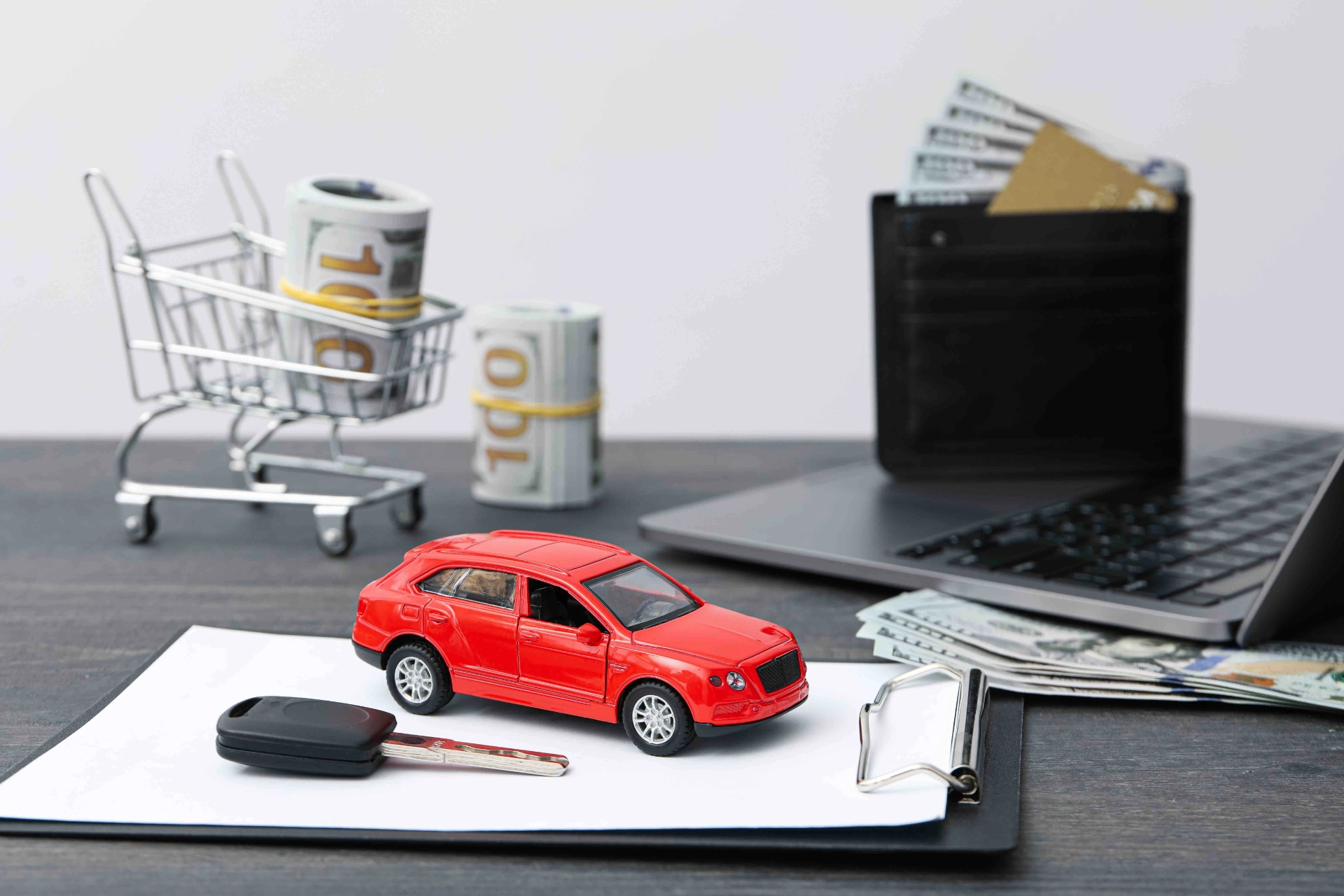 Thumbnail NOLEGGIO AUTO LUNGO TERMINE O FINANZIAMENTO